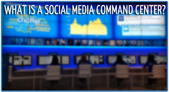 A Private School Social Media Command Center for Your Next Open House