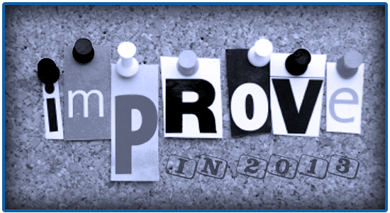 Private School Marketing - 2013 Goals for Improvement