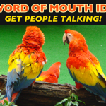 23 Word of Mouth Marketing Ideas for Christian Schools