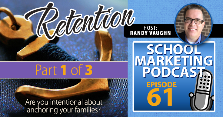 Retention: Overview & Definition - Podcast #61