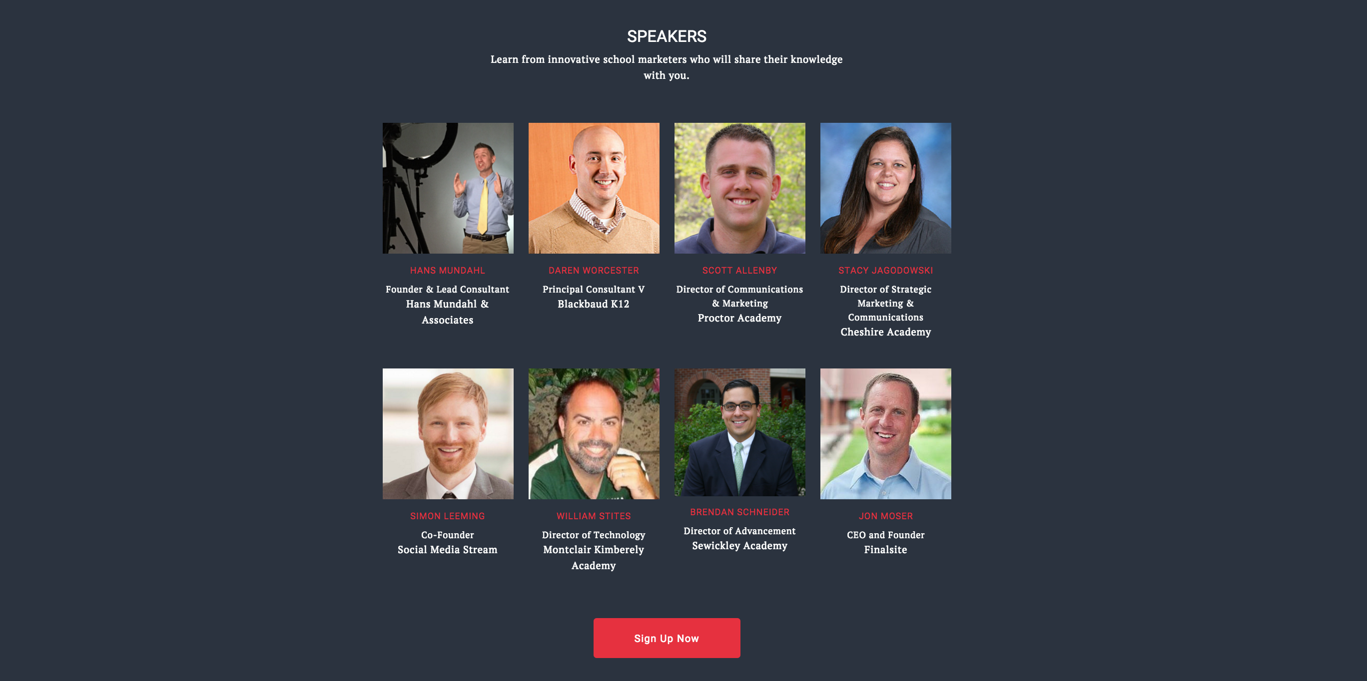Check out this virtual school marketing conference from @schneiderb on March 31st