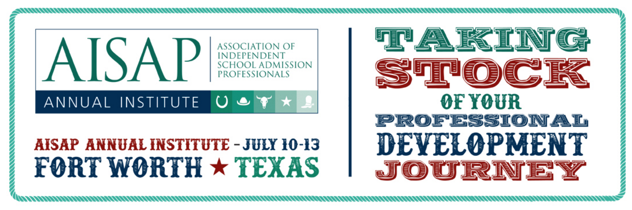 @AISAPinfo comes to Fort Worth for 11th Annual Institute in Texas