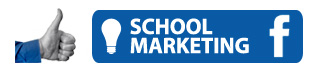 Like "Your School Marketing" on Facebook