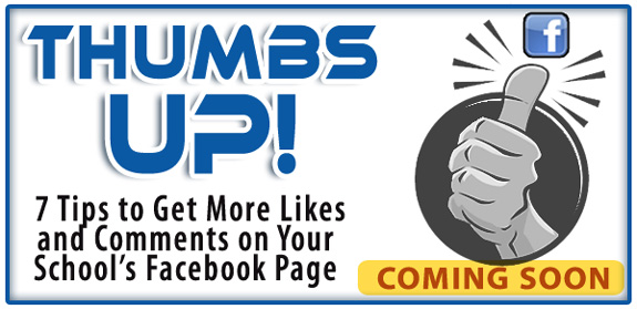 7 Tips to Get More Likes on Your School's Facebook Page
