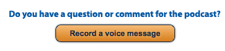 Click to record your question or comment for the School Marketing Podcast