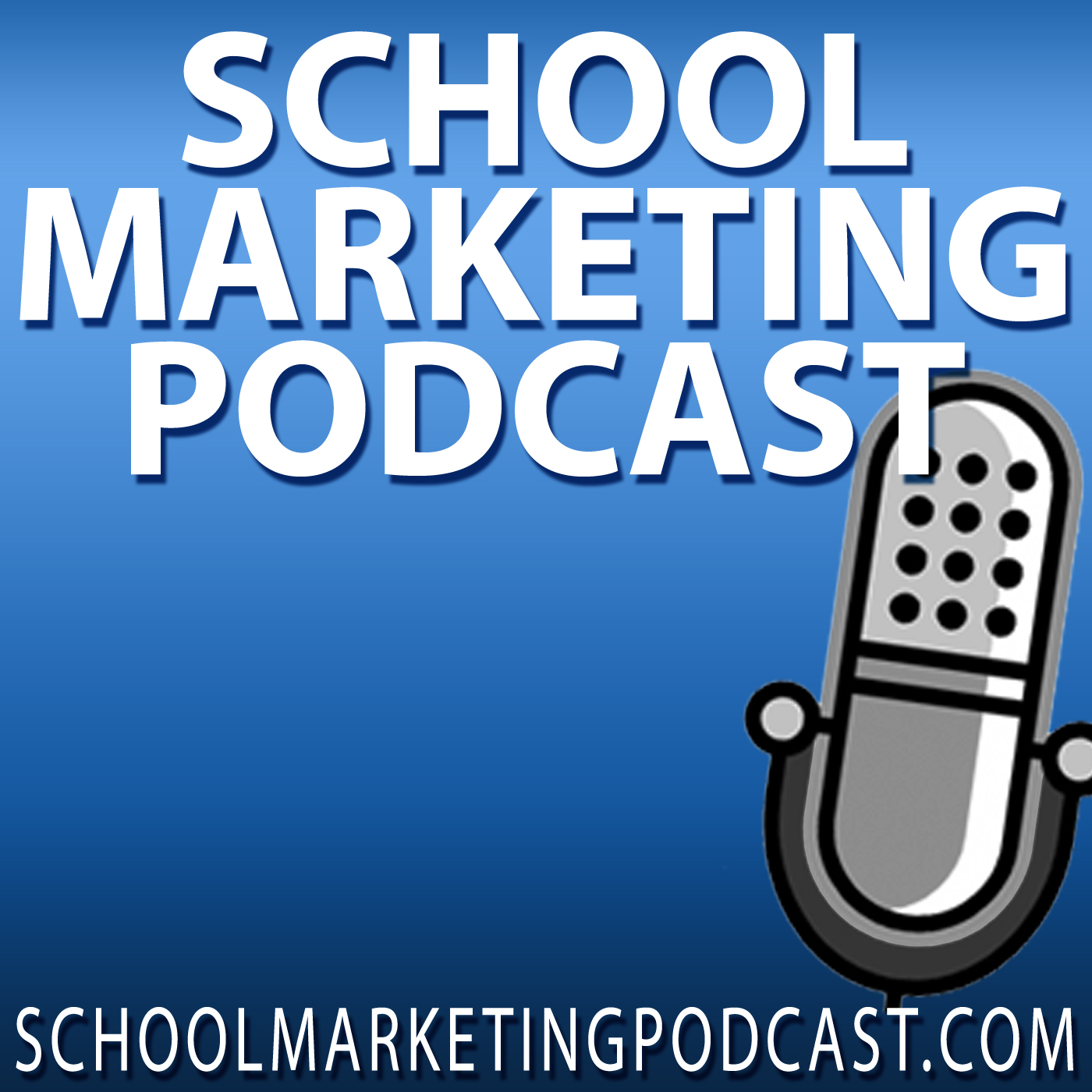 School Marketing Podcast [Private & Christian School]