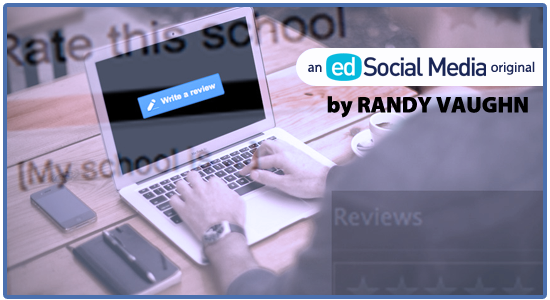 3 ways to capture parent reviews for a Christian school