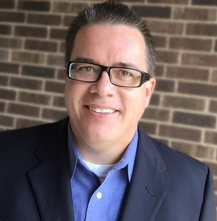 Randy Vaughn, Christian School Marketing Consultant