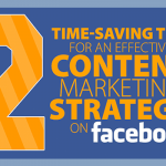 These are two secret tips that simplify my Facebook content strategy