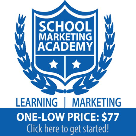 School Marketing Academy