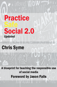 Free Copy Of The New Practice Safe Social!