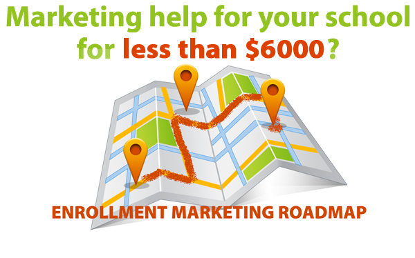 Randy Vaughn - Enrollment Marketing Roadmap