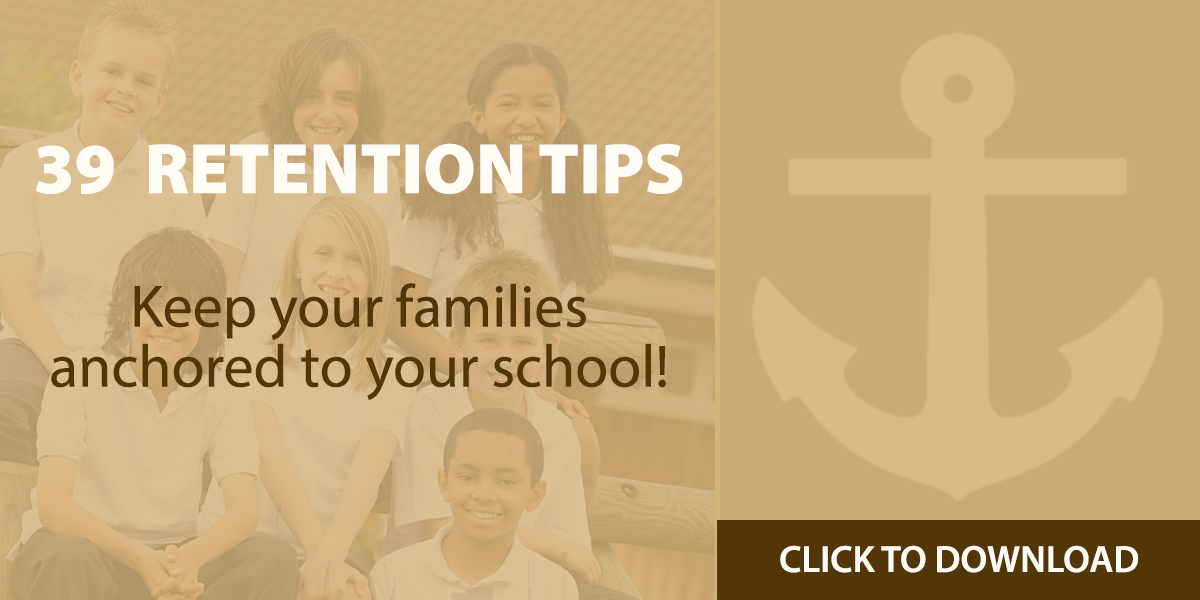 DOWNLOAD YOUR FREE REPORT: 39 Retention Tips