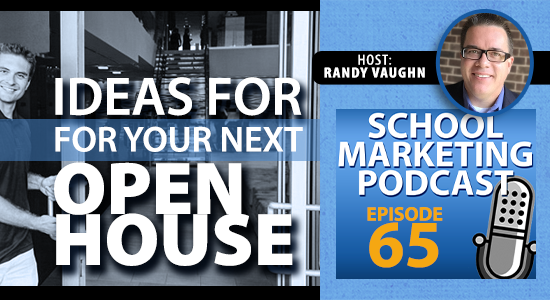 3 Ways to Improve Open House (podcast #65)