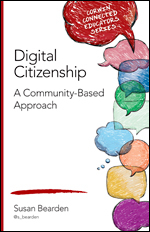 Susan Bearden - Digital Citizenship